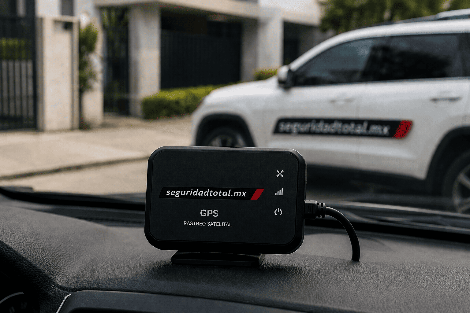 GPS